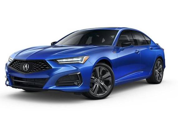 ACURA TLX 2022 19UUB6F51NA003199 image ACURA TLX 2022 19UUB6F51NA003199 image