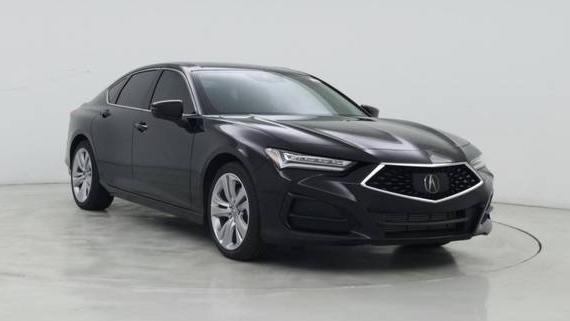 ACURA TLX 2022 19UUB6F4XNA001927 image ACURA TLX 2022 19UUB6F4XNA001927 image