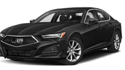 ACURA TLX 2022 19UUB5F3XNA001122 image