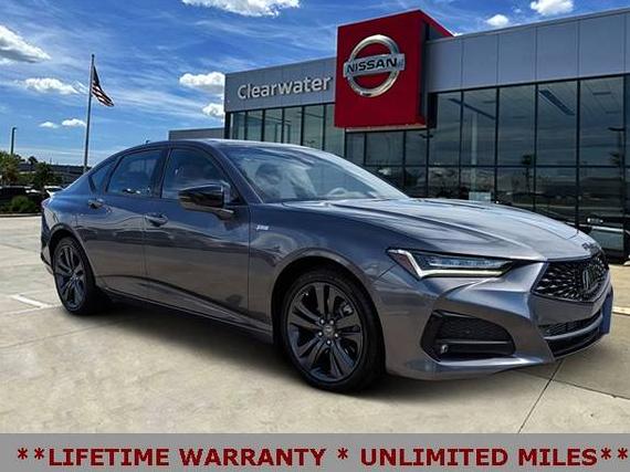 ACURA TLX 2022 19UUB6F5XNA000169 image ACURA TLX 2022 19UUB6F5XNA000169 image