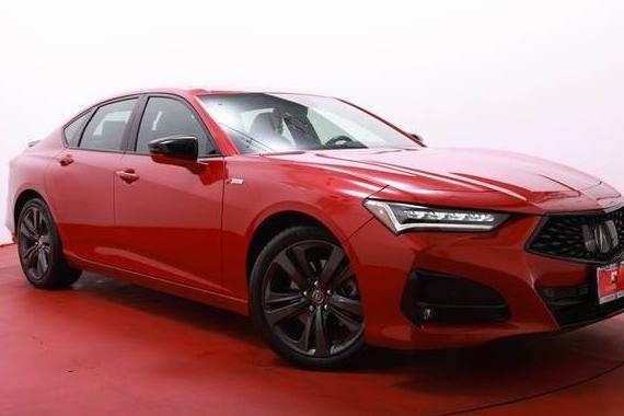ACURA TLX 2022 19UUB6F50NA003369 image ACURA TLX 2022 19UUB6F50NA003369 image