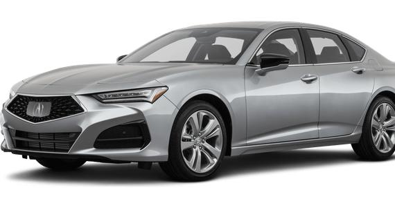 ACURA TLX 2022 19UUB5F48NA005761 image ACURA TLX 2022 19UUB5F48NA005761 image