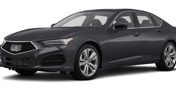 ACURA TLX 2022 19UUB5F36NA004714 image ACURA TLX 2022 19UUB5F36NA004714 image