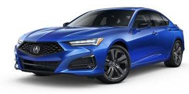 ACURA TLX 2022 19UUB5F55NA005953 image ACURA TLX 2022 19UUB5F55NA005953 image