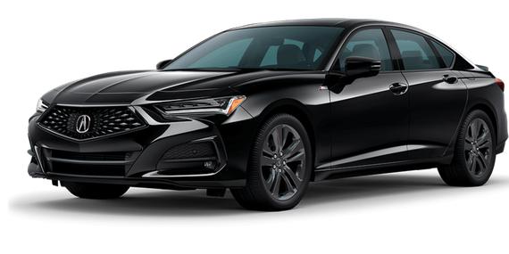 ACURA TLX 2022 19UUB5F55NA003250 image