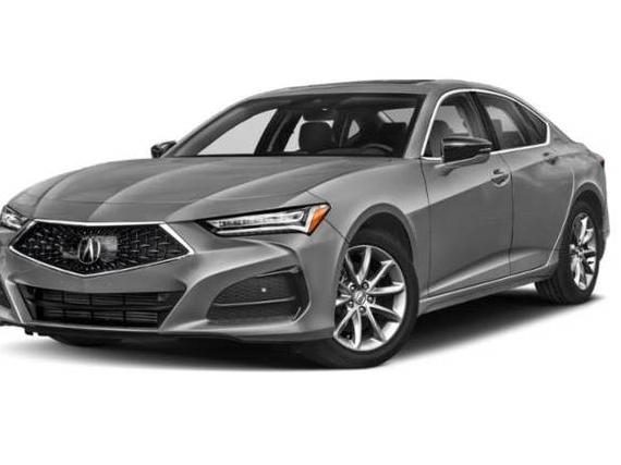 ACURA TLX 2022 19UUB5F36NA000520 image