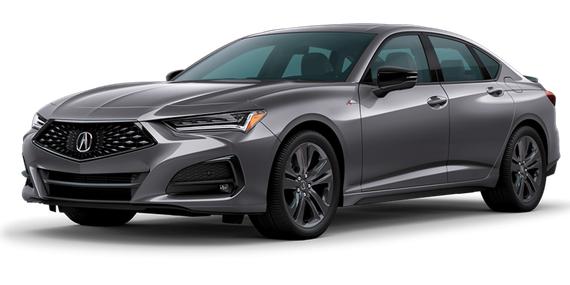 ACURA TLX 2022 19UUB5F55NA004382 image