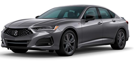 ACURA TLX 2022 19UUB5F5XNA002448 image