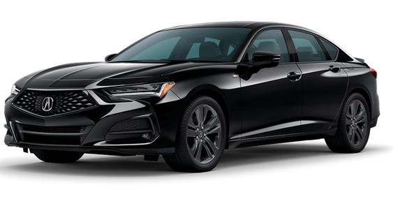 ACURA TLX 2022 19UUB5F56NA003290 image ACURA TLX 2022 19UUB5F56NA003290 image