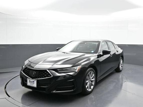 ACURA TLX 2022 19UUB5F30NA004918 image ACURA TLX 2022 19UUB5F30NA004918 image