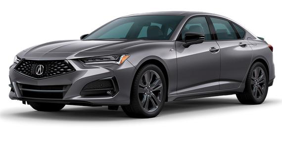 ACURA TLX 2022 19UUB6F51NA003476 image