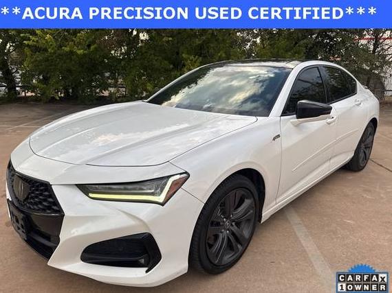 ACURA TLX 2022 19UUB6F59NA000325 image ACURA TLX 2022 19UUB6F59NA000325 image