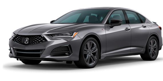 ACURA TLX 2022 19UUB5F57NA001564 image
