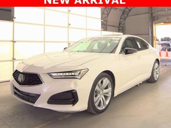 ACURA TLX 2022 19UUB5F47NA004424 image ACURA TLX 2022 19UUB5F47NA004424 image