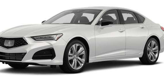 ACURA TLX 2022 19UUB5F39NA005176 image