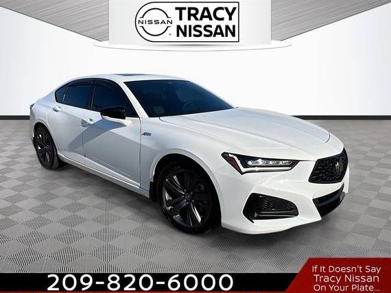 ACURA TLX 2022 19UUB6F5XNA000639 image ACURA TLX 2022 19UUB6F5XNA000639 image