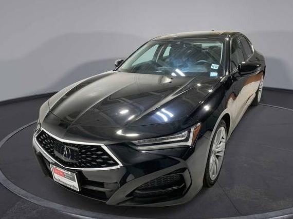 ACURA TLX 2022 19UUB5F43NA004033 image ACURA TLX 2022 19UUB5F43NA004033 image