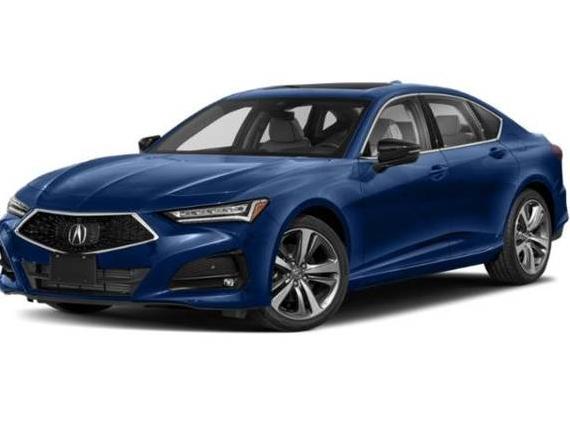 ACURA TLX 2022 19UUB6F69NA003542 image ACURA TLX 2022 19UUB6F69NA003542 image