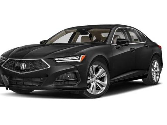 ACURA TLX 2022 19UUB6F42NA000965 image