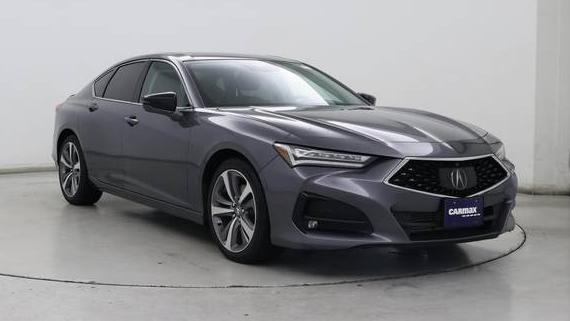ACURA TLX 2022 19UUB6F68NA000096 image