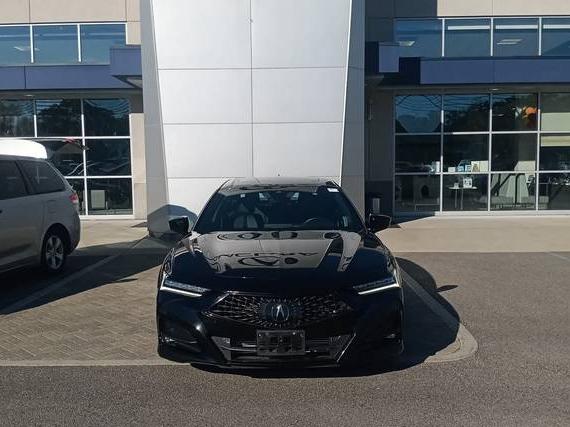 ACURA TLX 2022 19UUB6F56NA003246 image ACURA TLX 2022 19UUB6F56NA003246 image