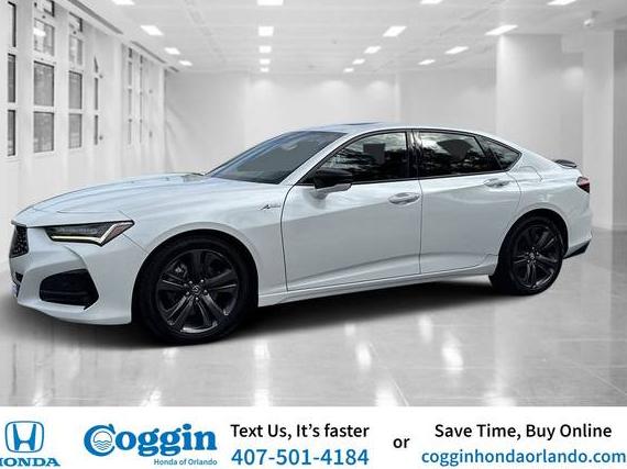 ACURA TLX 2022 19UUB5F56NA003144 image ACURA TLX 2022 19UUB5F56NA003144 image