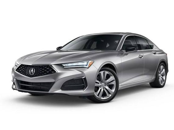 ACURA TLX 2022 19UUB5F45NA002428 image
