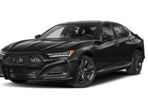 ACURA TLX 2022 19UUB5F5XNA005429 image