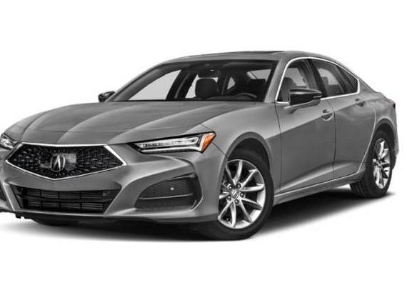 ACURA TLX 2022 19UUB5F36NA004888 image