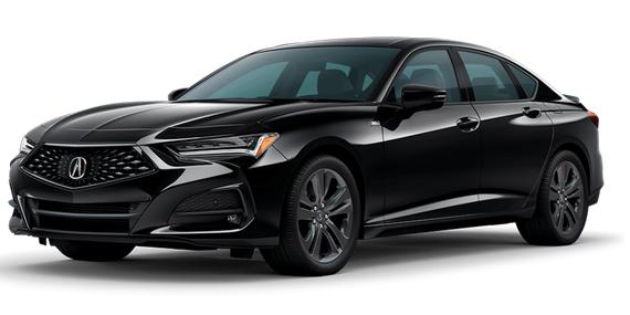 ACURA TLX 2022 19UUB6F56NA002856 image