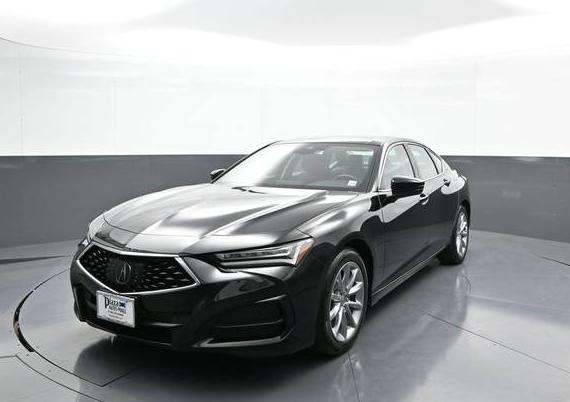 ACURA TLX 2022 19UUB5F34NA004890 image ACURA TLX 2022 19UUB5F34NA004890 image