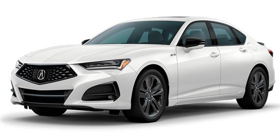 ACURA TLX 2022 19UUB5F53NA005546 image
