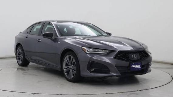 ACURA TLX 2022 19UUB6F54NA001043 image ACURA TLX 2022 19UUB6F54NA001043 image