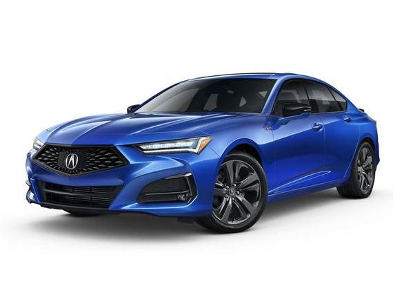 ACURA TLX 2022 19UUB5F5XNA002532 image