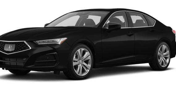 ACURA TLX 2022 19UUB5F4XNA001968 image