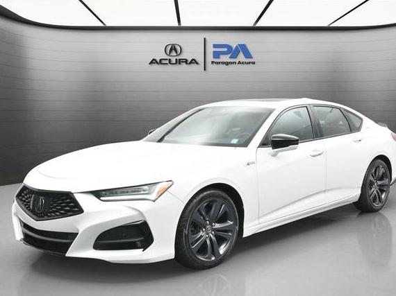 ACURA TLX 2022 19UUB5F53NA001917 image ACURA TLX 2022 19UUB5F53NA001917 image