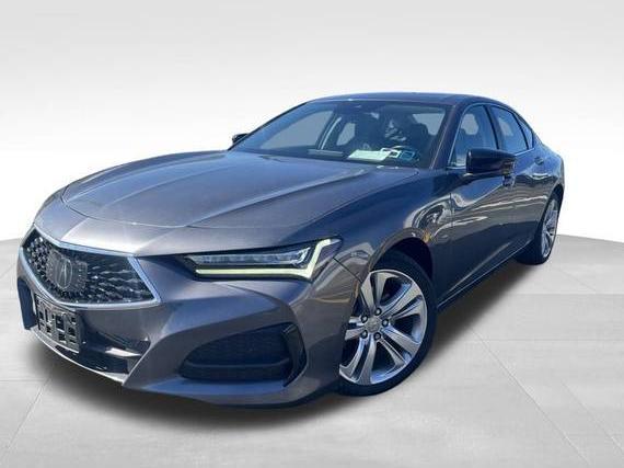 ACURA TLX 2022 19UUB6F40NA003623 image ACURA TLX 2022 19UUB6F40NA003623 image