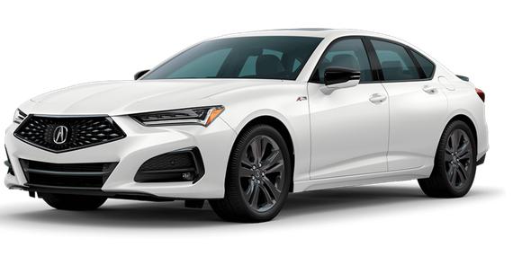 ACURA TLX 2022 19UUB5F56NA005377 image