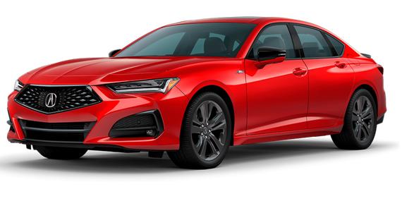 ACURA TLX 2022 19UUB5F58NA005669 image ACURA TLX 2022 19UUB5F58NA005669 image