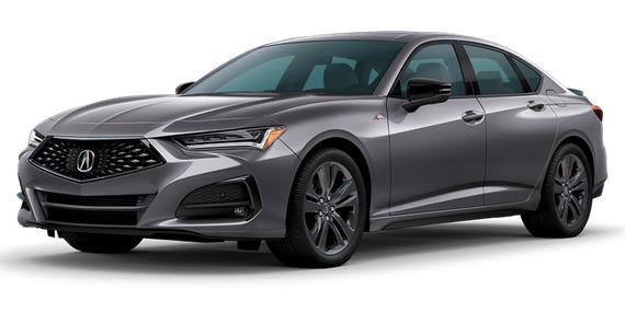 ACURA TLX 2022 19UUB5F58NA002979 image