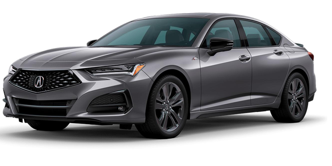 ACURA TLX 2022 19UUB6F56NA001108 image