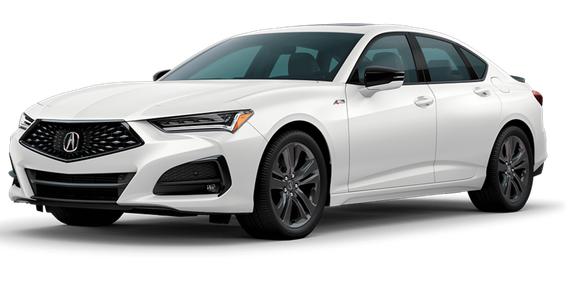 ACURA TLX 2022 19UUB5F5XNA006029 image