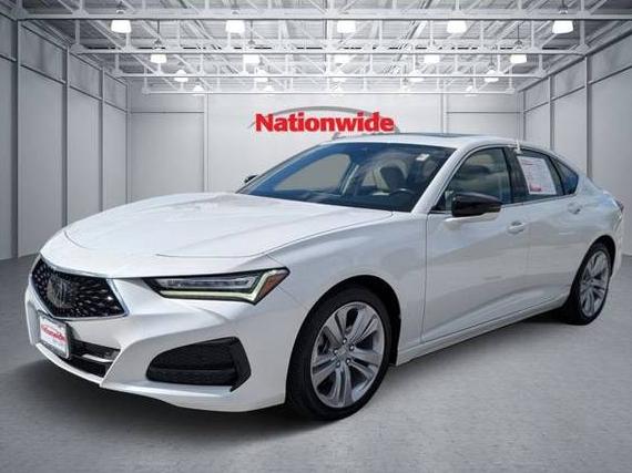 ACURA TLX 2022 19UUB5F46NA005726 image ACURA TLX 2022 19UUB5F46NA005726 image