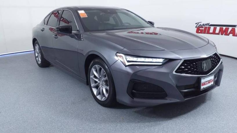 ACURA TLX 2022 19UUB5F37NA004706 image ACURA TLX 2022 19UUB5F37NA004706 image