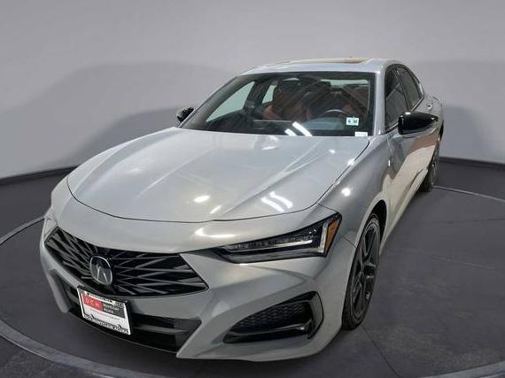 ACURA TLX 2025 19UUB6F50SA001083 image ACURA TLX 2025 19UUB6F50SA001083 image