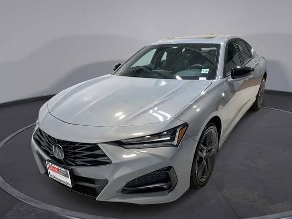ACURA TLX 2025 19UUB6F58SA001946 image