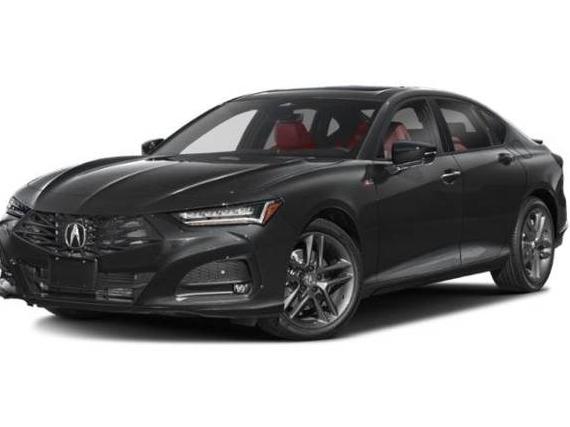 ACURA TLX 2025 19UUB6F54SA002205 image