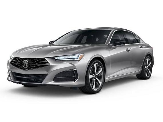 ACURA TLX 2025 19UUB5F46SA000733 image