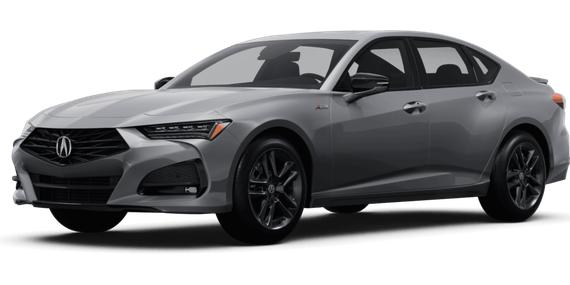 ACURA TLX 2025 19UUB6F54SA001619 image