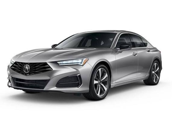 ACURA TLX 2025 19UUB5F44SA001332 image